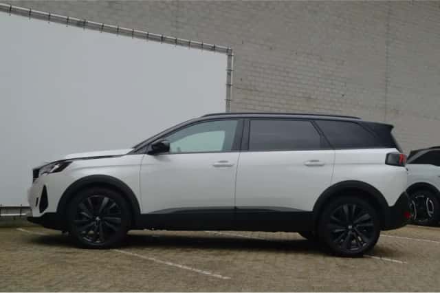 Peugeot 5008 (2024) thumbnail 44