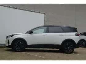 Peugeot 5008 (2024) thumbnail 44
