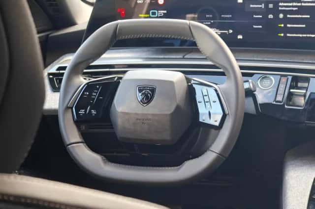 Peugeot 3008 (2025) thumbnail 16