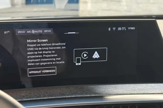 Peugeot 3008 (2025) thumbnail 20