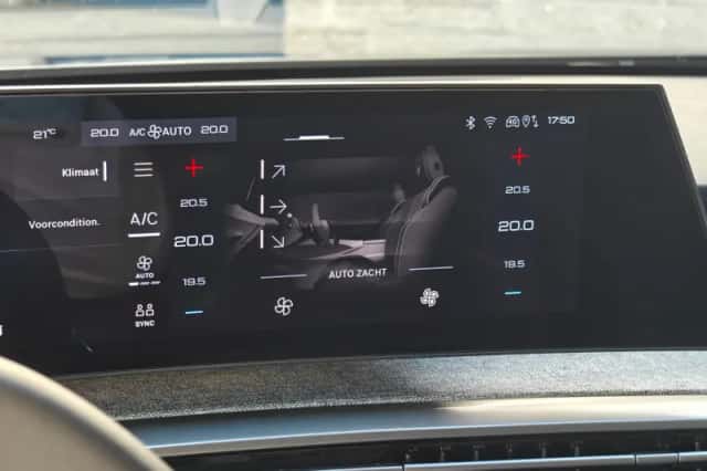 Peugeot 3008 (2025) thumbnail 24