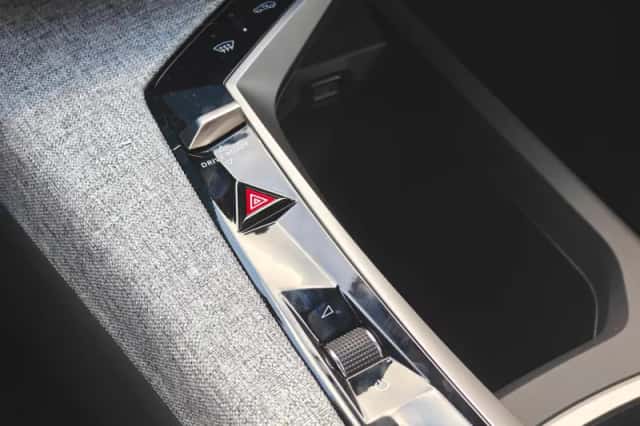 Peugeot 3008 (2025) thumbnail 29