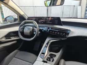 Peugeot 3008 (2025) thumbnail 4