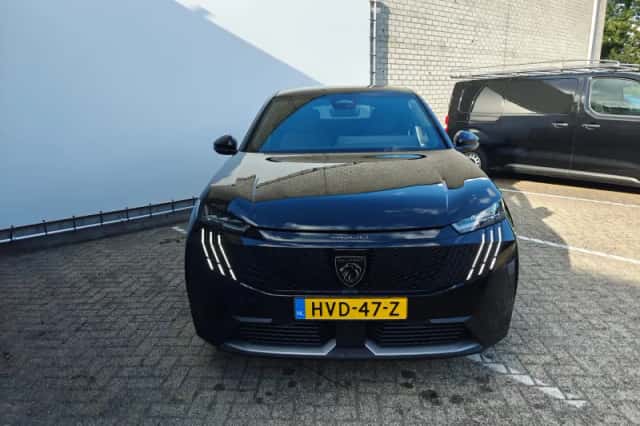 Peugeot 3008 (2025) thumbnail 6