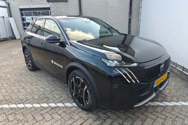 Peugeot 3008 (2025) thumbnail 7