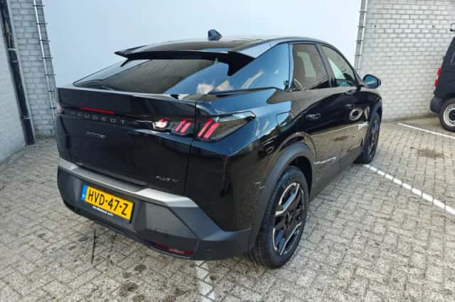 Peugeot 3008 (2025) thumbnail 9