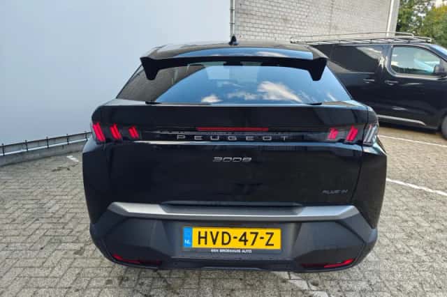 Peugeot 3008 (2025) thumbnail 10