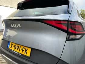 Kia Sportage (2023) thumbnail 11