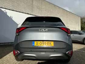 Kia Sportage (2023) thumbnail 12