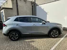 Kia Sportage (2023) thumbnail 13
