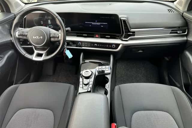 Kia Sportage (2023) thumbnail 15