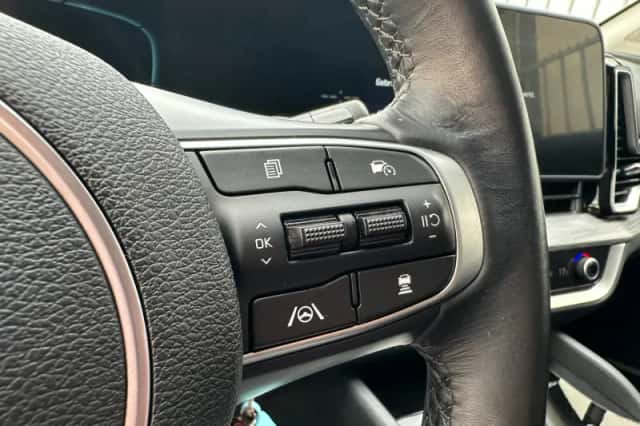 Kia Sportage (2023) thumbnail 22