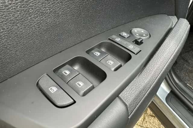 Kia Sportage (2023) thumbnail 23