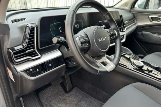Kia Sportage (2023) thumbnail 27