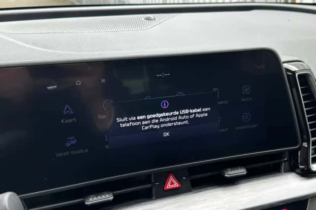 Kia Sportage (2023) thumbnail 30