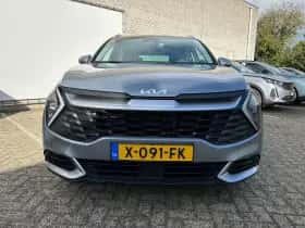 Kia Sportage (2023) thumbnail 4