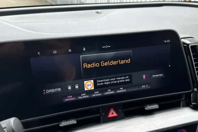 Kia Sportage (2023) thumbnail 31