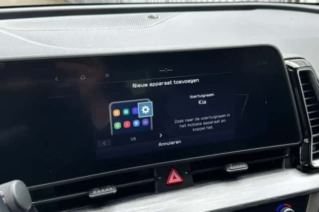 Kia Sportage (2023) thumbnail 32