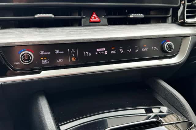 Kia Sportage (2023) thumbnail 34