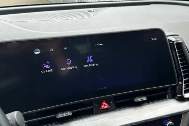 Kia Sportage (2023) thumbnail 35