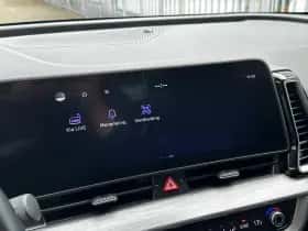Kia Sportage (2023) thumbnail 35
