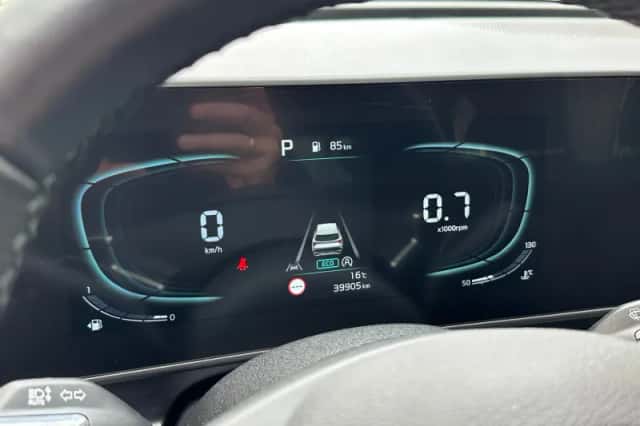 Kia Sportage (2023) thumbnail 36