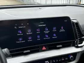 Kia Sportage (2023) thumbnail 37