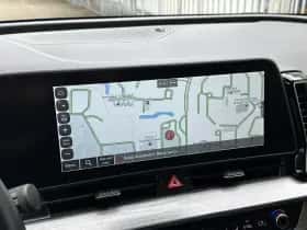 Kia Sportage (2023) thumbnail 38