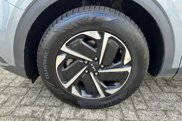 Kia Sportage (2023) thumbnail 5