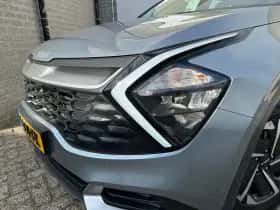 Kia Sportage (2023) thumbnail 6