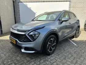 Kia Sportage (2023) thumbnail 7