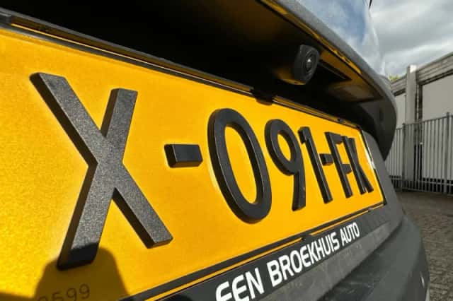 Kia Sportage (2023) thumbnail 8
