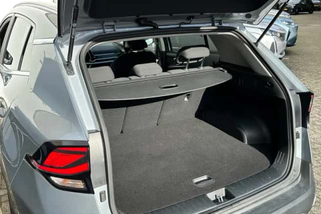 Kia Sportage (2023) thumbnail 9
