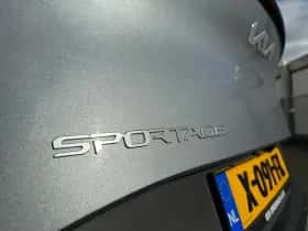 Kia Sportage (2023) thumbnail 10