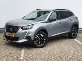 Peugeot 2008 (2022)