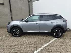 Peugeot 2008 (2022) thumbnail 2