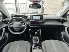 Peugeot 2008 (2022) thumbnail 16