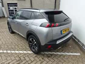 Peugeot 2008 (2022) thumbnail 3