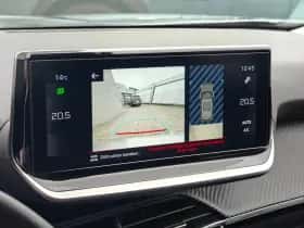 Peugeot 2008 (2022) thumbnail 22