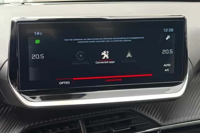 Peugeot 2008 (2022) thumbnail 23