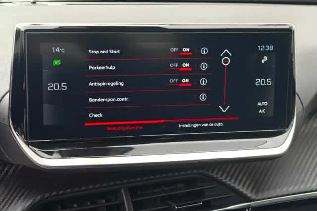 Peugeot 2008 (2022) thumbnail 27