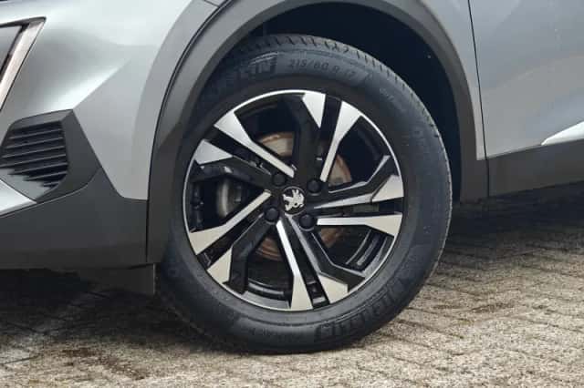 Peugeot 2008 (2022) thumbnail 33