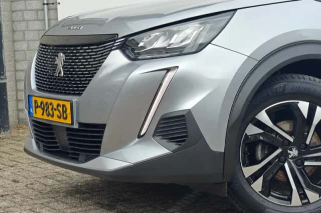Peugeot 2008 (2022) thumbnail 34