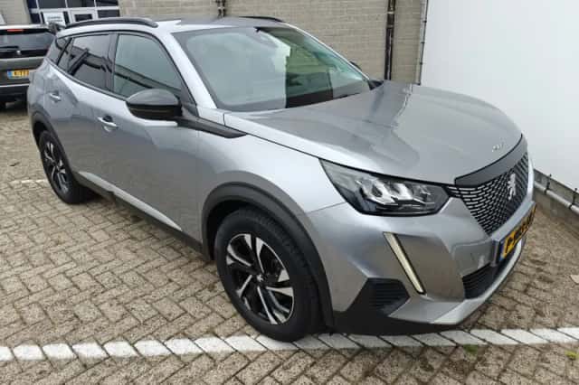 Peugeot 2008 (2022) thumbnail 7