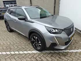 Peugeot 2008 (2022) thumbnail 7