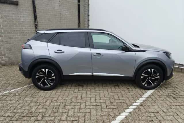 Peugeot 2008 (2022) thumbnail 8