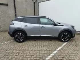 Peugeot 2008 (2022) thumbnail 8