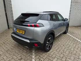 Peugeot 2008 (2022) thumbnail 9