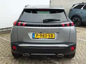 Peugeot 2008 (2022) thumbnail 10