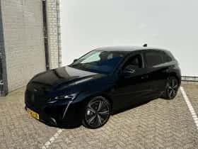 Peugeot 308 (2023)